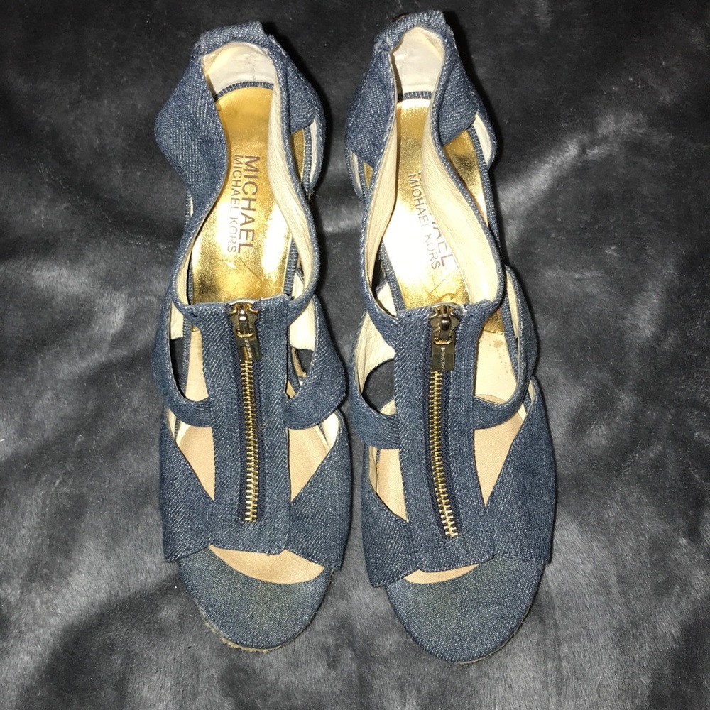 Wedges